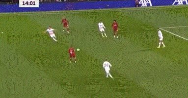 赛事动态-【英超】努涅斯破门+中柱 阿利松扑点 利物浦1比0胜